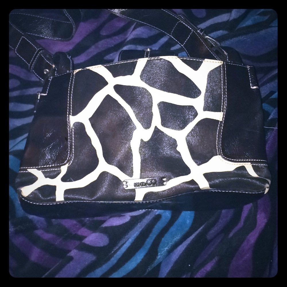 Nine&CO bag